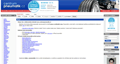 Desktop Screenshot of centrumpneumatik.cz