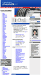 Mobile Screenshot of centrumpneumatik.cz